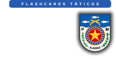 Flashcards Táticos PMAL